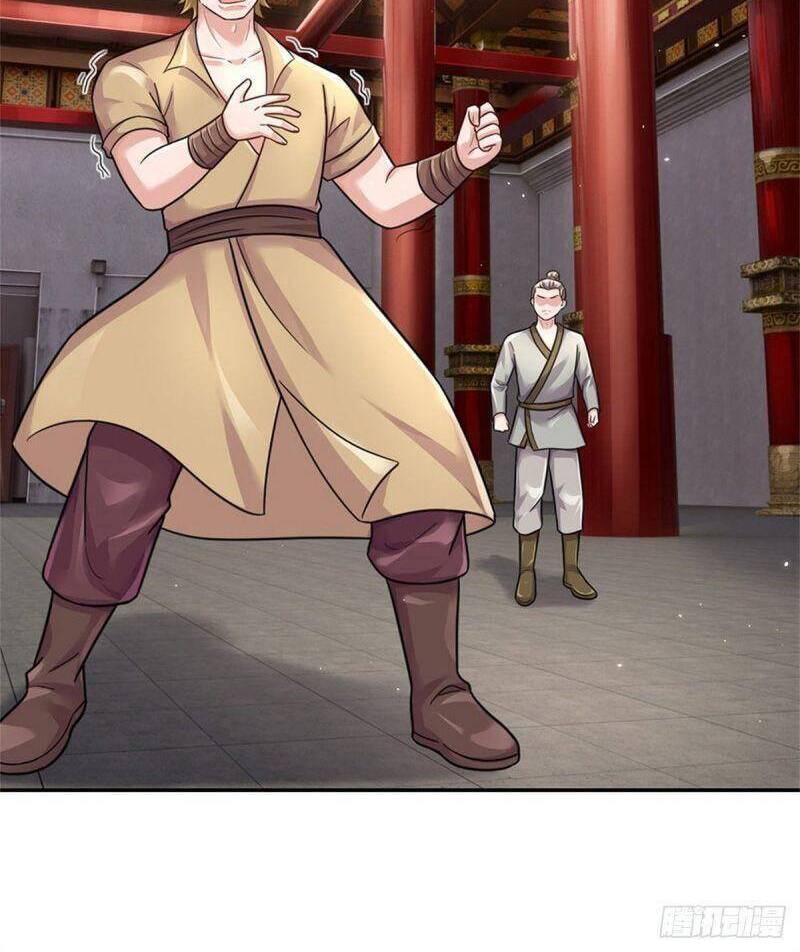 Thuộc Tính Của Ta Đều Thêm Sức Mạnh - Chương 49 - Trang 24