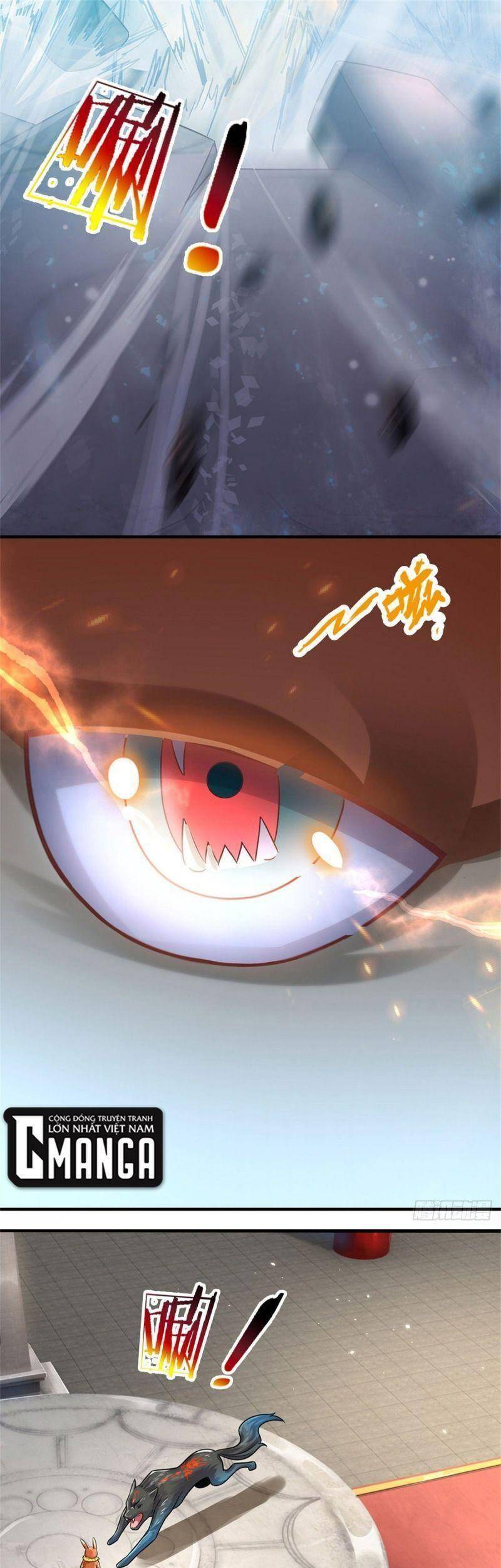 Thuộc Tính Của Ta Đều Thêm Sức Mạnh - Chương 49 - Trang 7