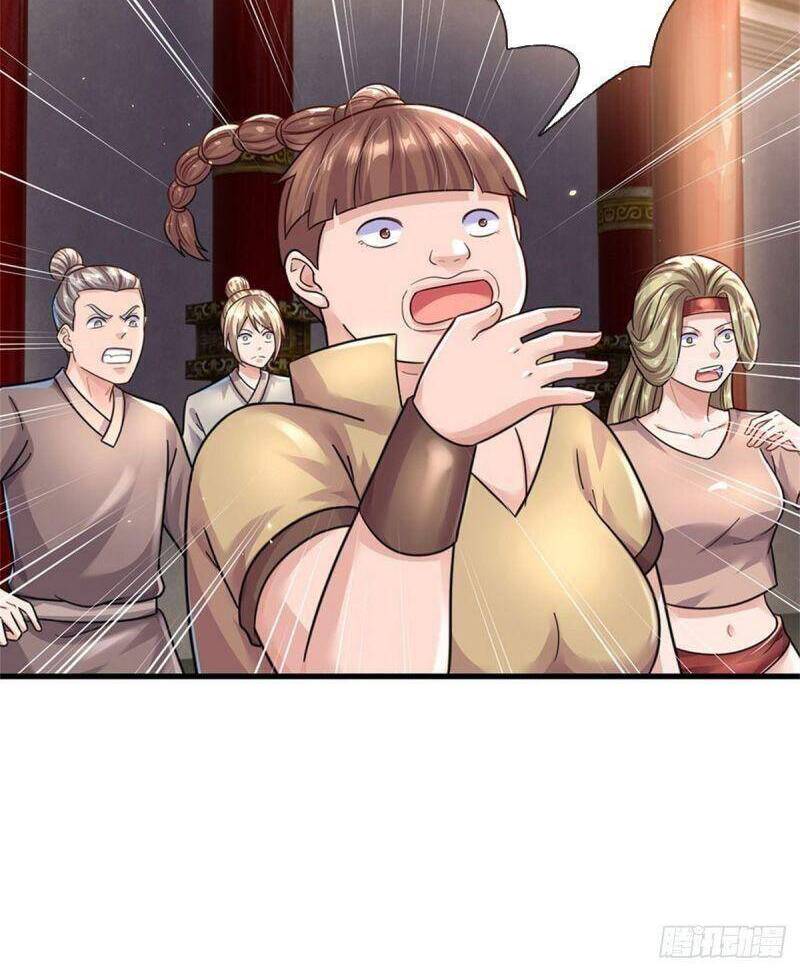 Thuộc Tính Của Ta Đều Thêm Sức Mạnh - Chương 49 - Trang 10