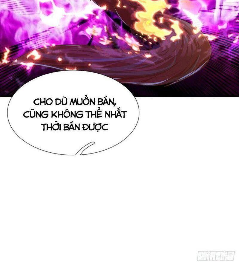 Thuộc Tính Của Ta Đều Thêm Sức Mạnh - Chương 51 - Trang 19