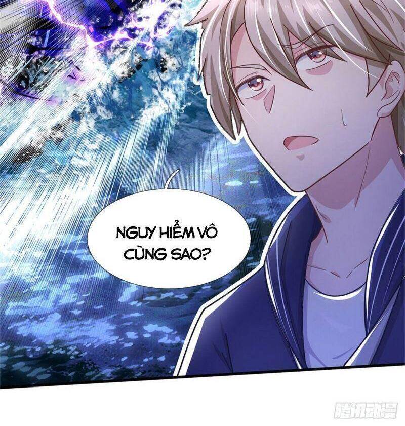 Thuộc Tính Của Ta Đều Thêm Sức Mạnh - Chương 51 - Trang 21