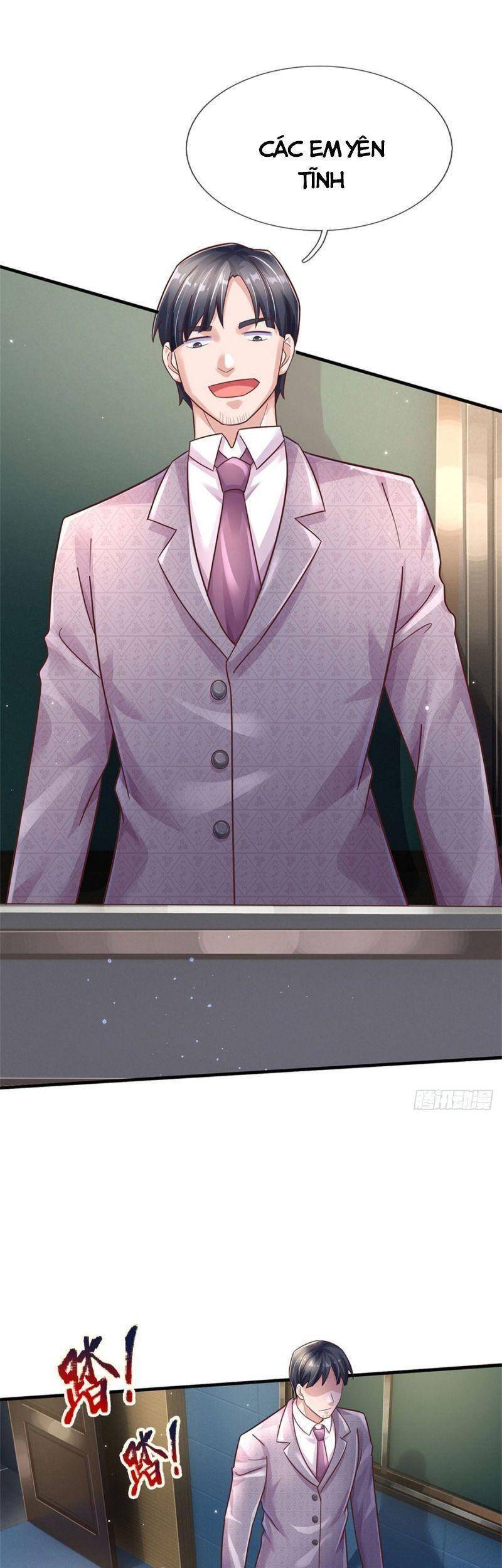 Thuộc Tính Của Ta Đều Thêm Sức Mạnh - Chương 52 - Trang 11