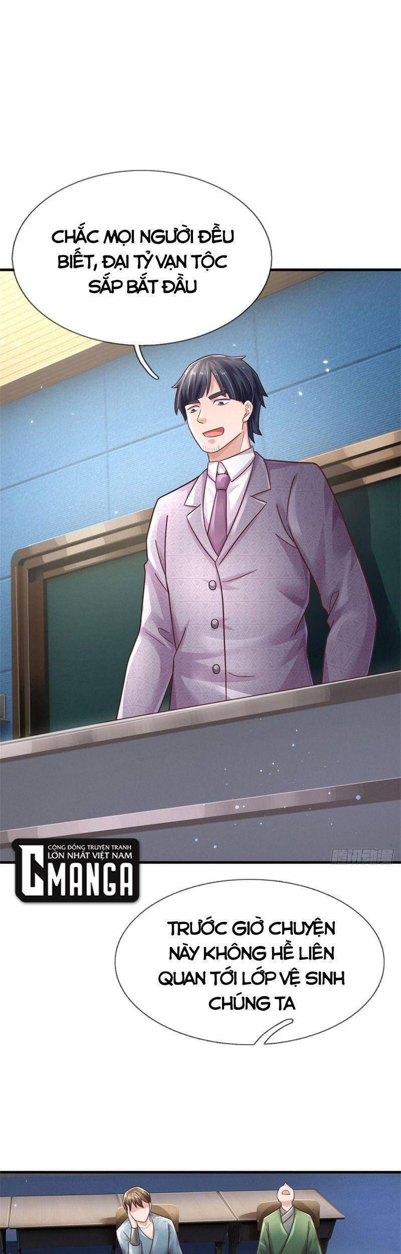 Thuộc Tính Của Ta Đều Thêm Sức Mạnh - Chương 52 - Trang 13