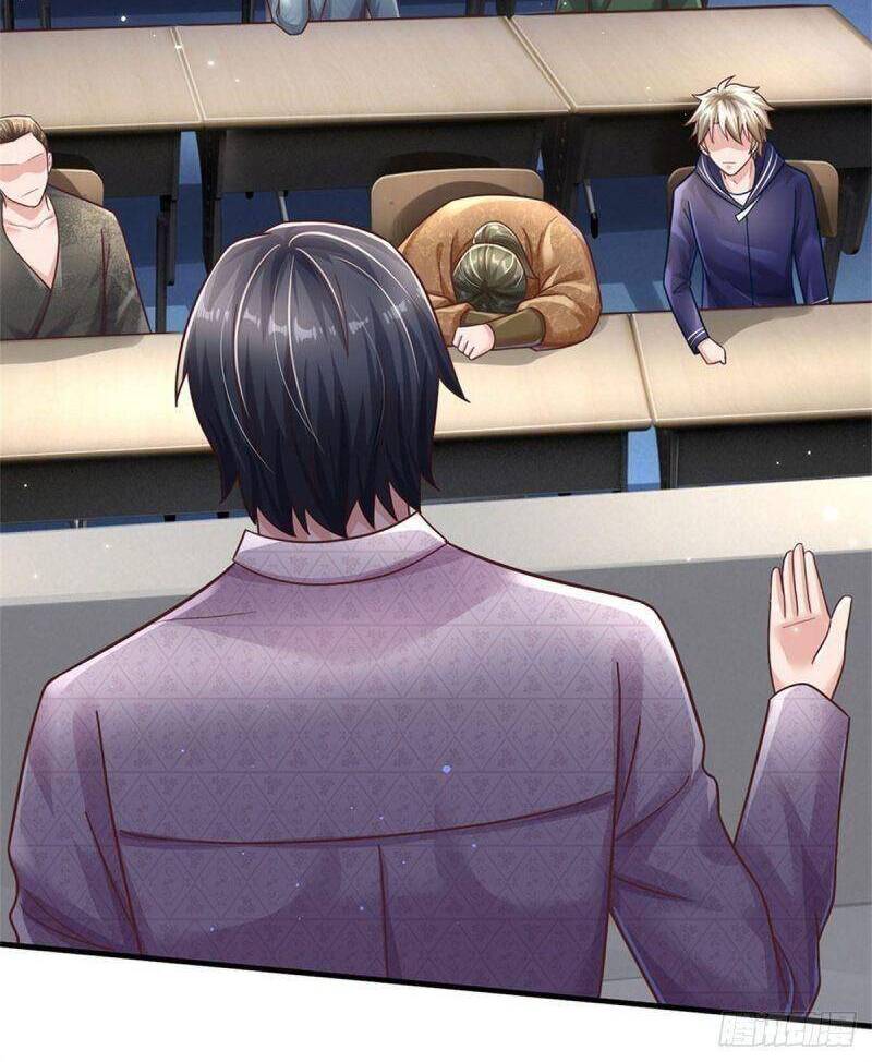 Thuộc Tính Của Ta Đều Thêm Sức Mạnh - Chương 52 - Trang 14