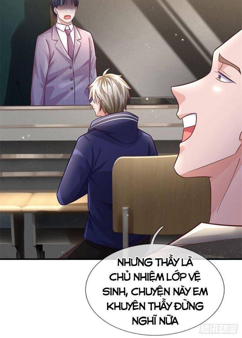 Thuộc Tính Của Ta Đều Thêm Sức Mạnh - Chương 52 - Trang 24