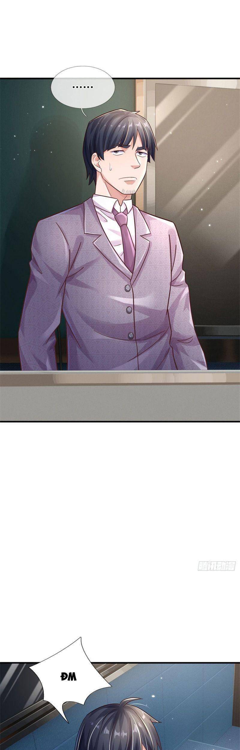 Thuộc Tính Của Ta Đều Thêm Sức Mạnh - Chương 52 - Trang 25