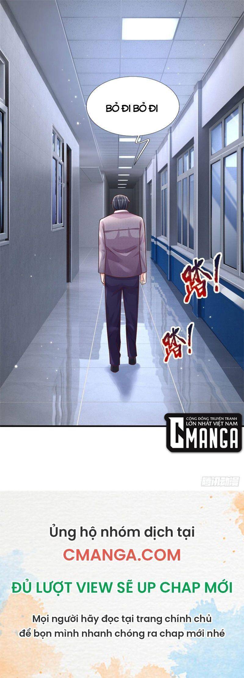 Thuộc Tính Của Ta Đều Thêm Sức Mạnh - Chương 52 - Trang 35