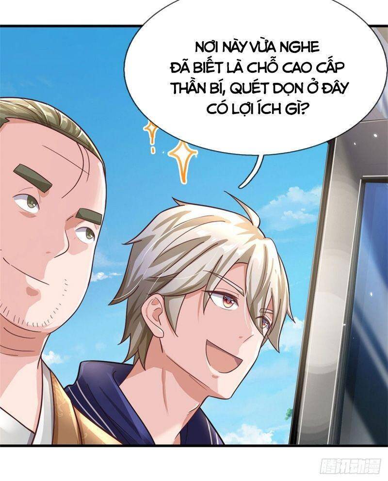 Thuộc Tính Của Ta Đều Thêm Sức Mạnh - Chương 53 - Trang 13