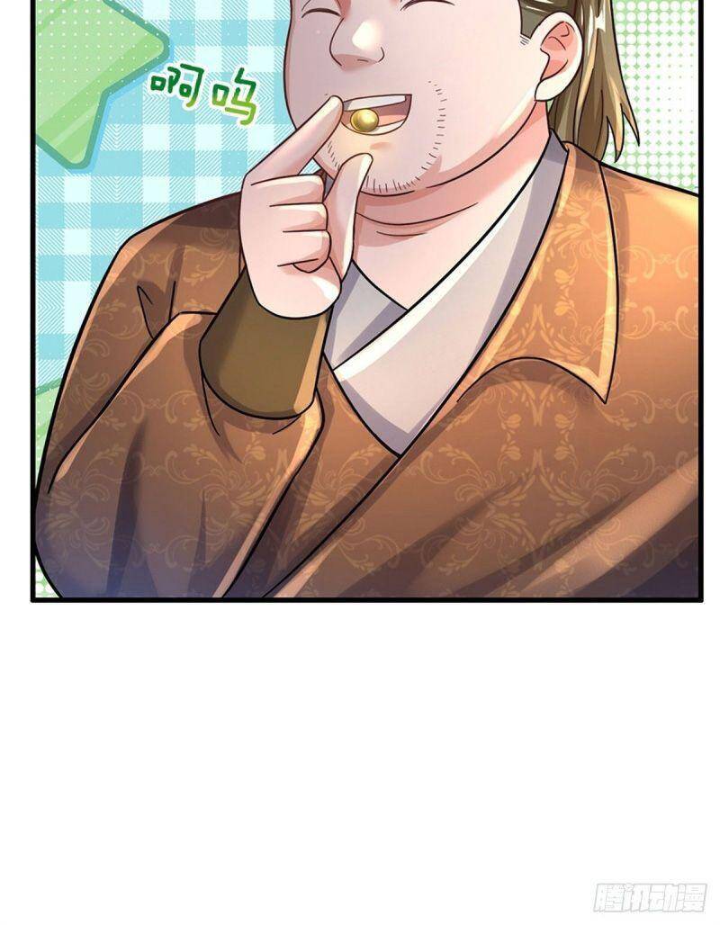 Thuộc Tính Của Ta Đều Thêm Sức Mạnh - Chương 53 - Trang 25