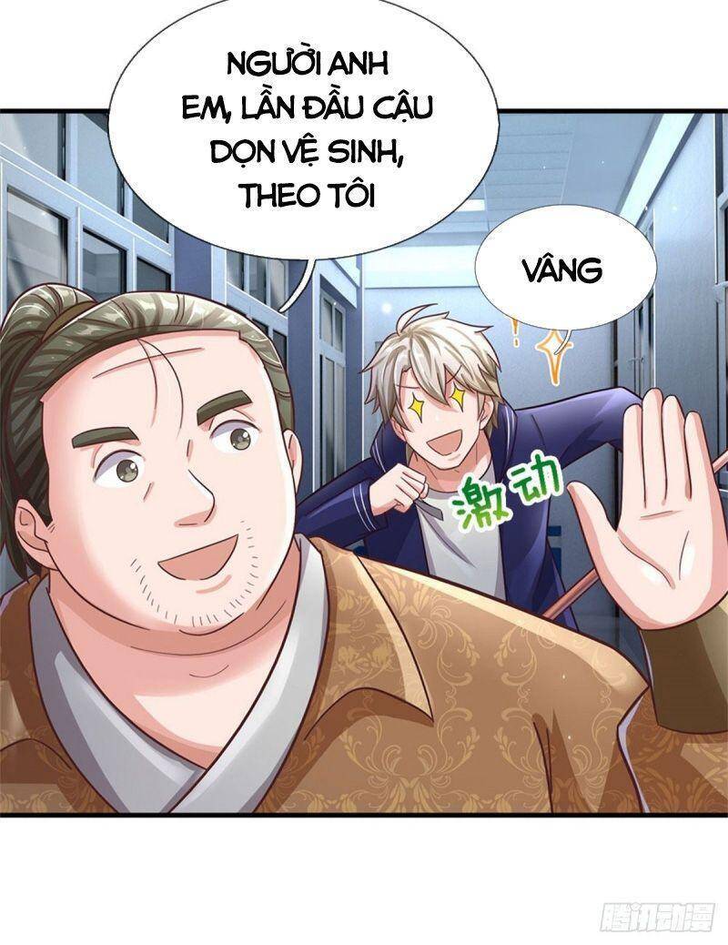 Thuộc Tính Của Ta Đều Thêm Sức Mạnh - Chương 53 - Trang 7