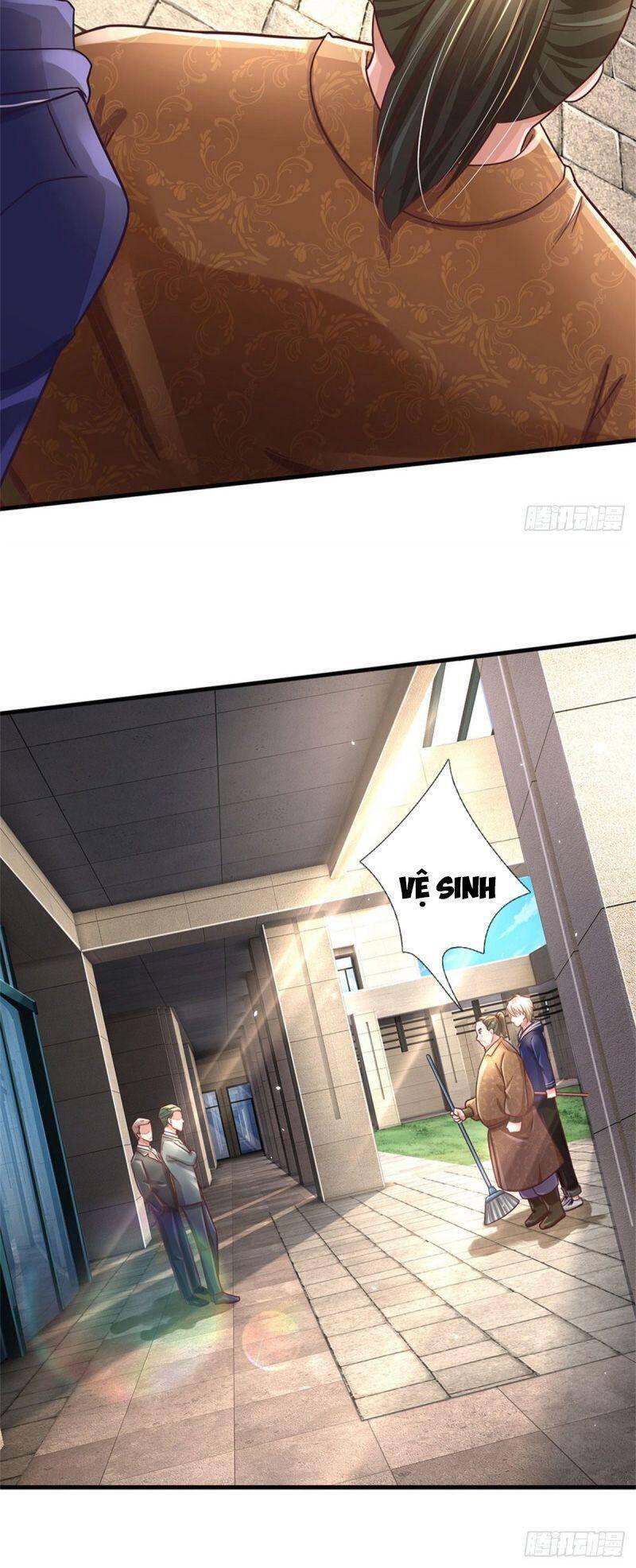 Thuộc Tính Của Ta Đều Thêm Sức Mạnh - Chương 53 - Trang 9