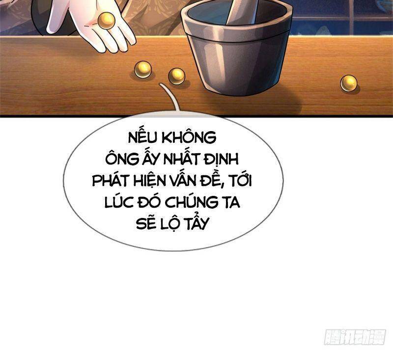 Thuộc Tính Của Ta Đều Thêm Sức Mạnh - Chương 54 - Trang 12