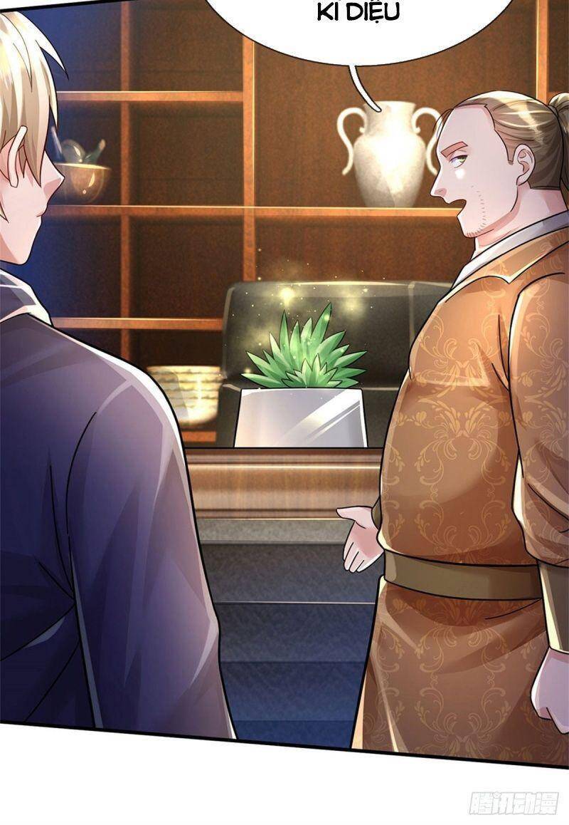 Thuộc Tính Của Ta Đều Thêm Sức Mạnh - Chương 54 - Trang 16