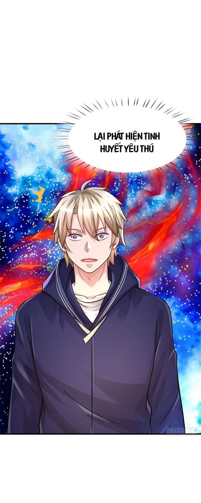 Thuộc Tính Của Ta Đều Thêm Sức Mạnh - Chương 54 - Trang 19