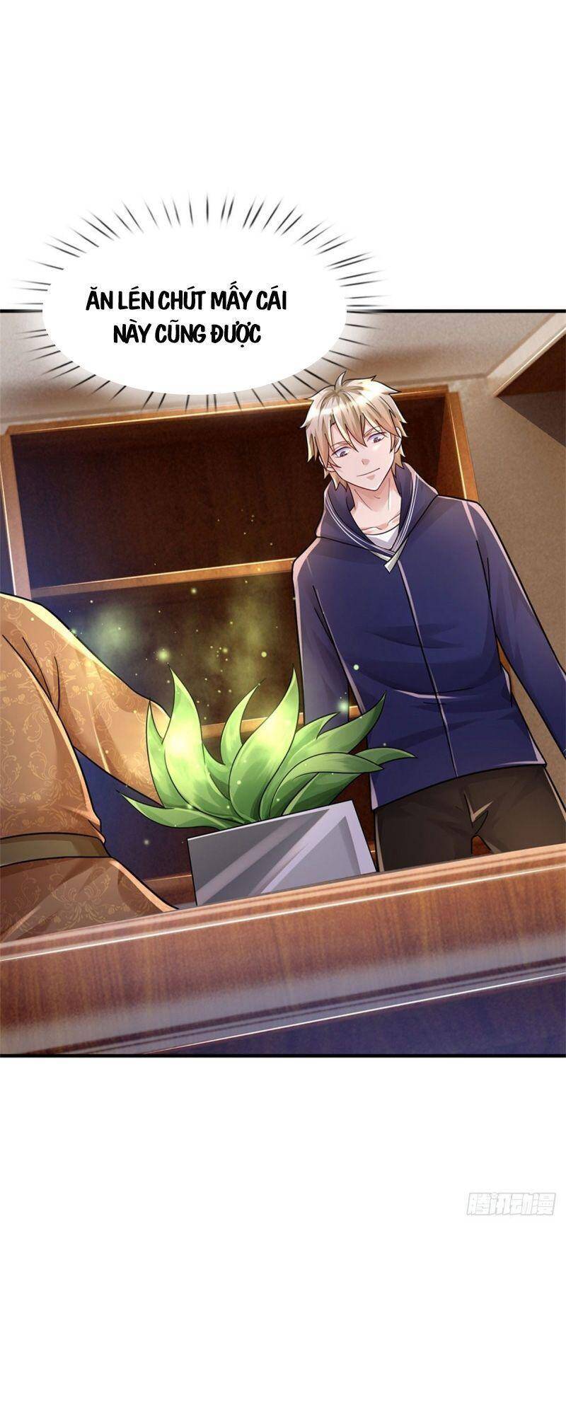 Thuộc Tính Của Ta Đều Thêm Sức Mạnh - Chương 54 - Trang 25