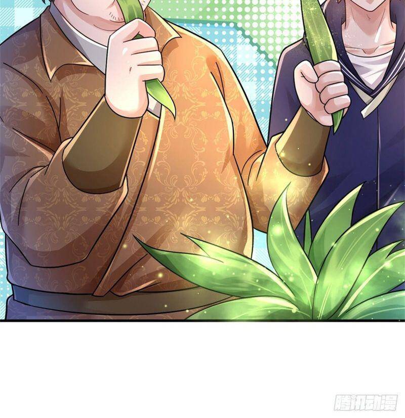 Thuộc Tính Của Ta Đều Thêm Sức Mạnh - Chương 54 - Trang 28