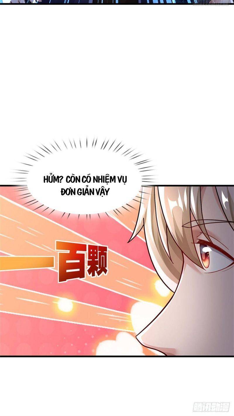 Thuộc Tính Của Ta Đều Thêm Sức Mạnh - Chương 54 - Trang 4