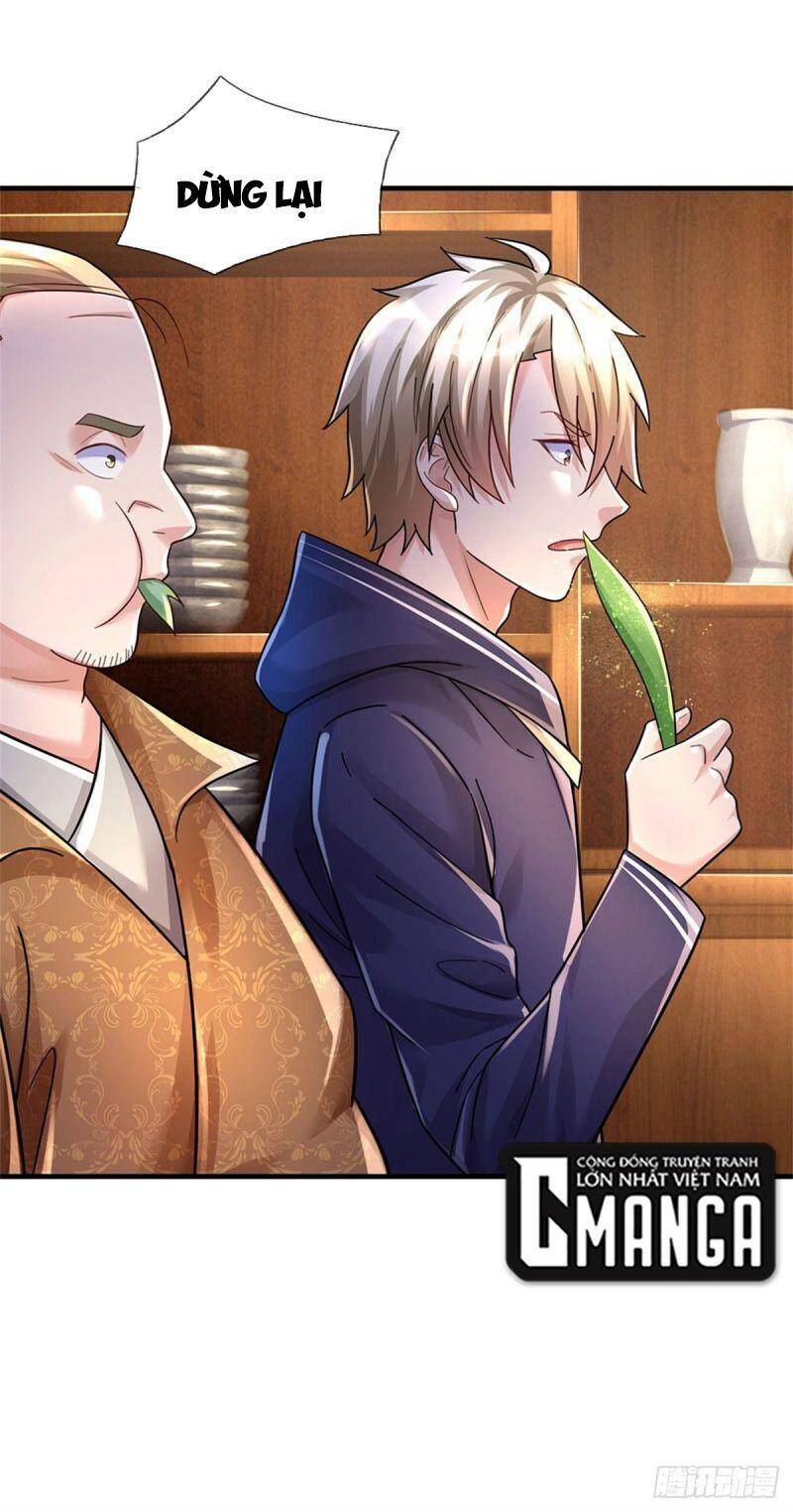 Thuộc Tính Của Ta Đều Thêm Sức Mạnh - Chương 54 - Trang 31