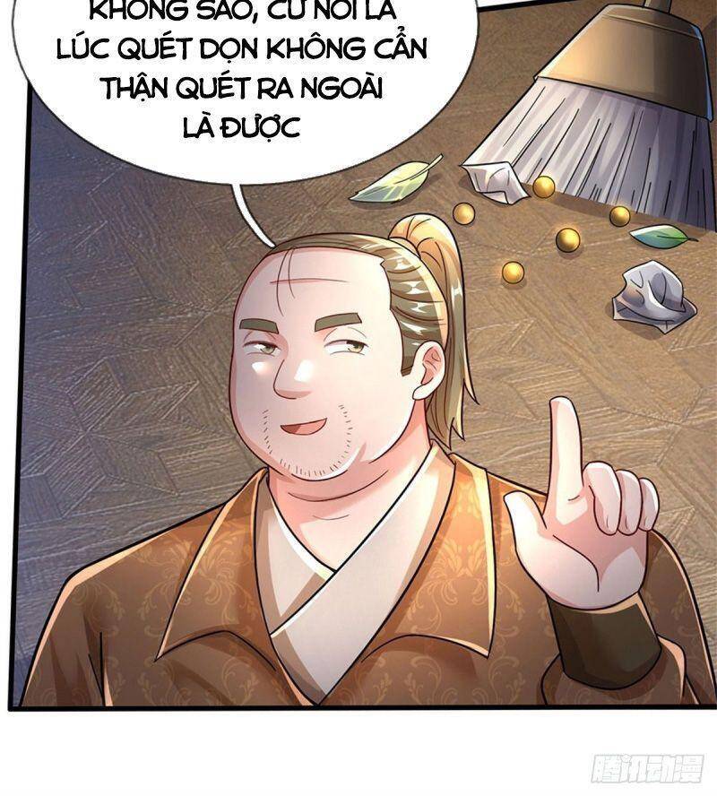 Thuộc Tính Của Ta Đều Thêm Sức Mạnh - Chương 54 - Trang 6