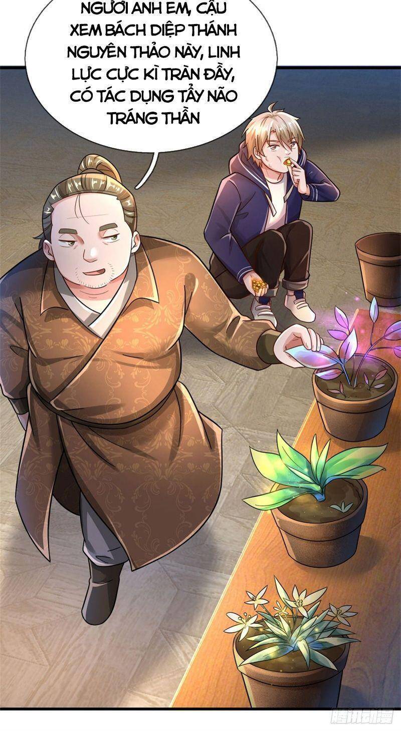 Thuộc Tính Của Ta Đều Thêm Sức Mạnh - Chương 54 - Trang 8
