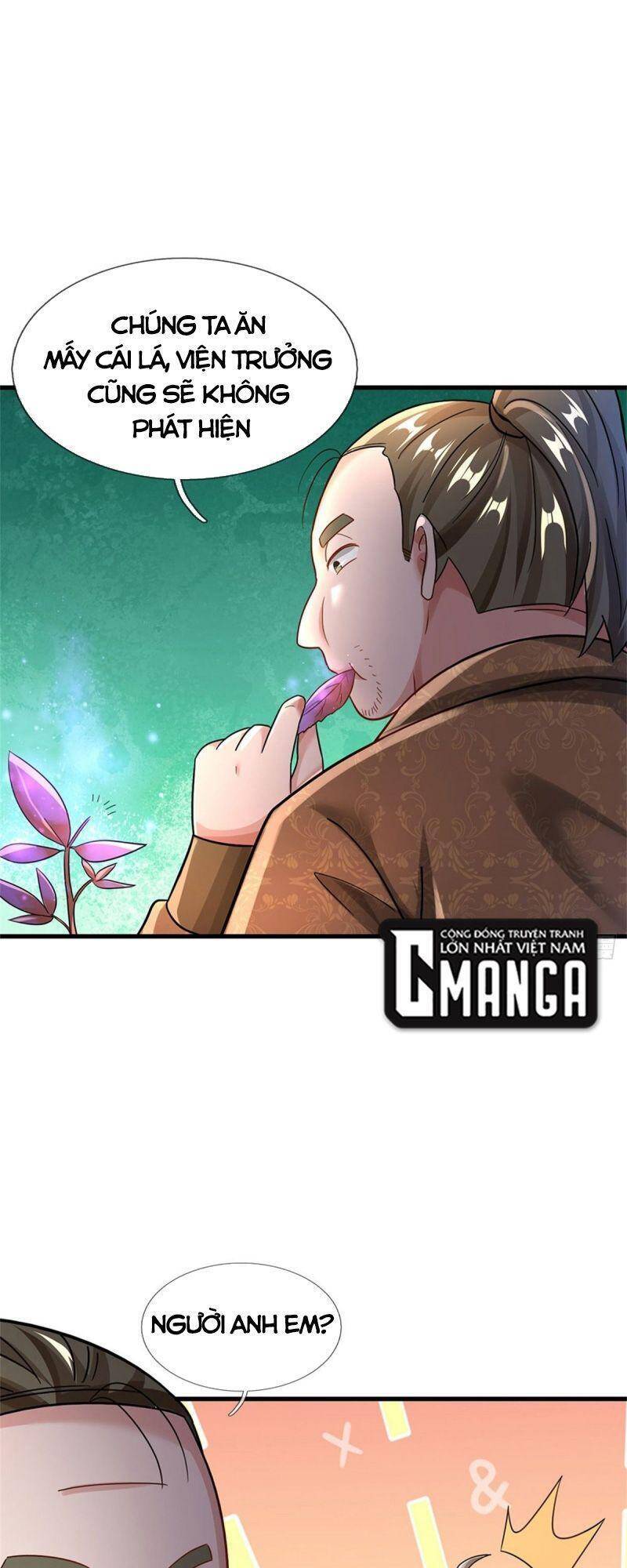 Thuộc Tính Của Ta Đều Thêm Sức Mạnh - Chương 54 - Trang 9