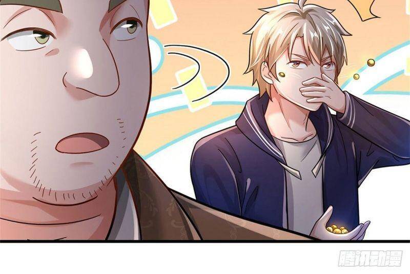 Thuộc Tính Của Ta Đều Thêm Sức Mạnh - Chương 54 - Trang 10