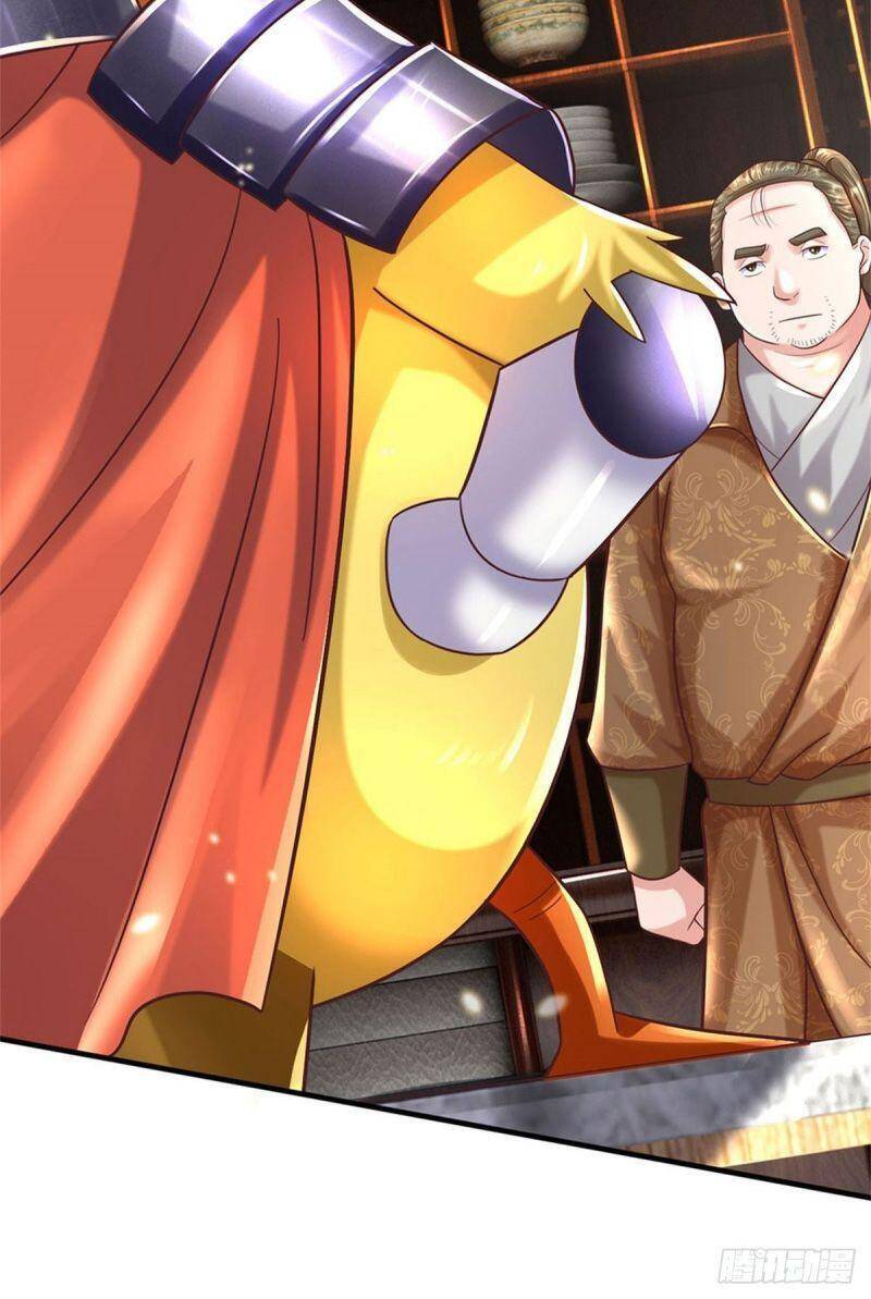 Thuộc Tính Của Ta Đều Thêm Sức Mạnh - Chương 55 - Trang 13