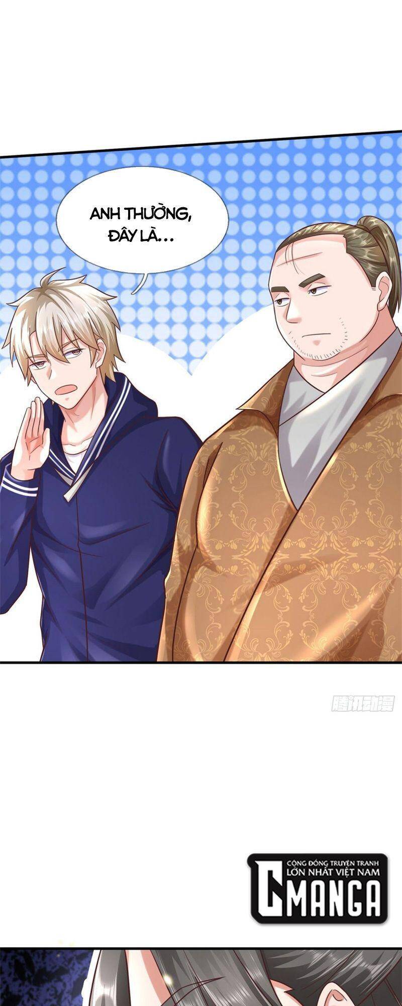 Thuộc Tính Của Ta Đều Thêm Sức Mạnh - Chương 55 - Trang 14