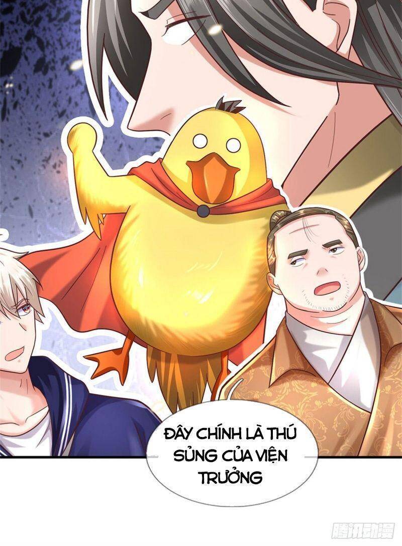 Thuộc Tính Của Ta Đều Thêm Sức Mạnh - Chương 55 - Trang 15