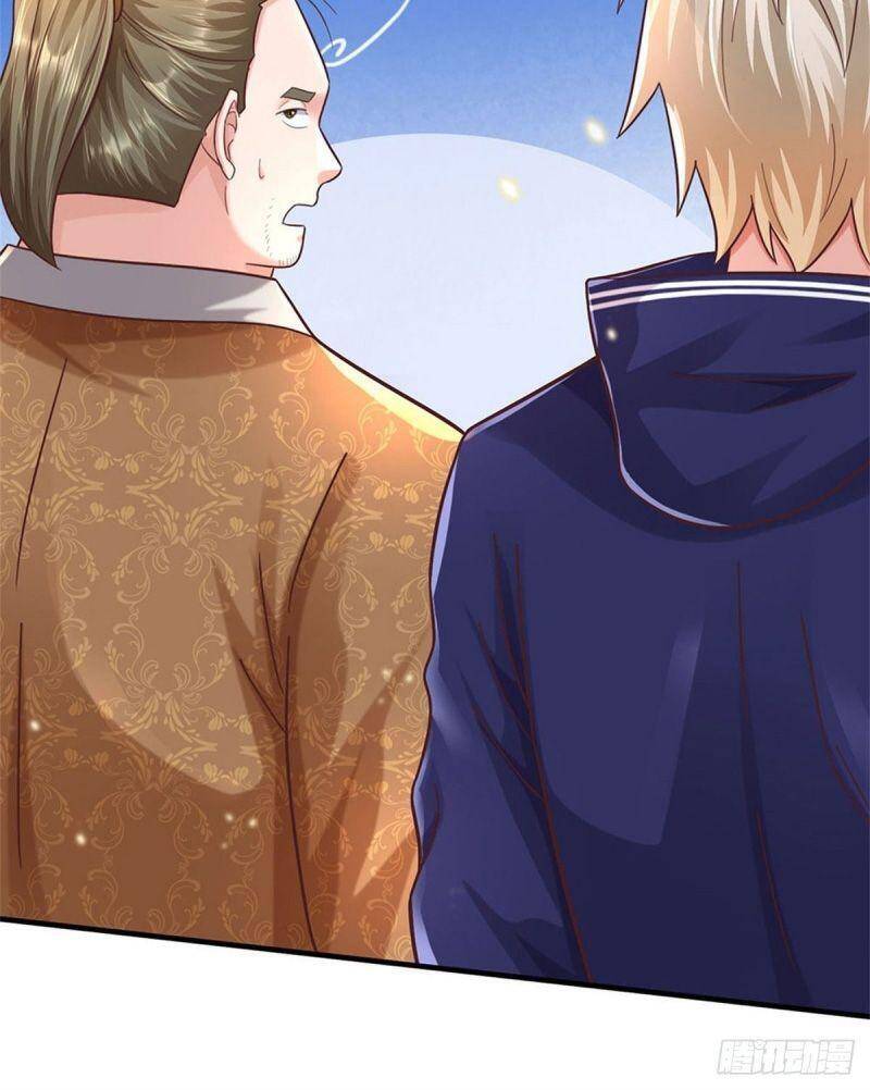 Thuộc Tính Của Ta Đều Thêm Sức Mạnh - Chương 55 - Trang 17