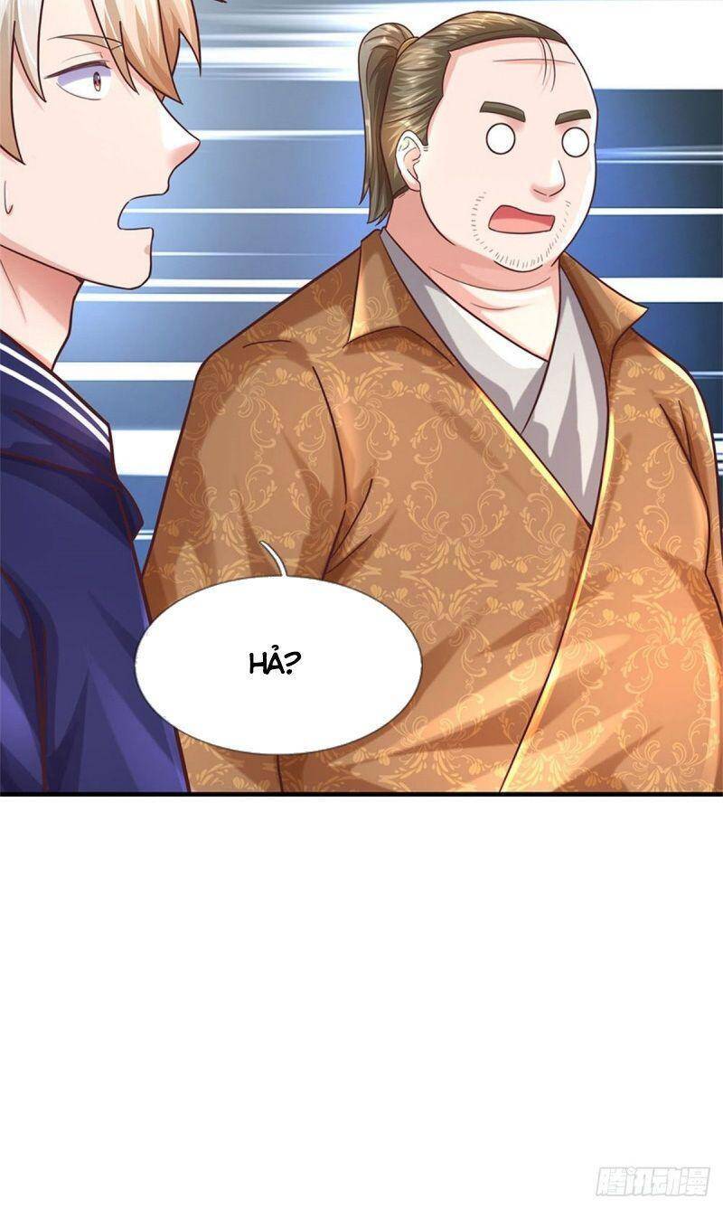 Thuộc Tính Của Ta Đều Thêm Sức Mạnh - Chương 55 - Trang 19