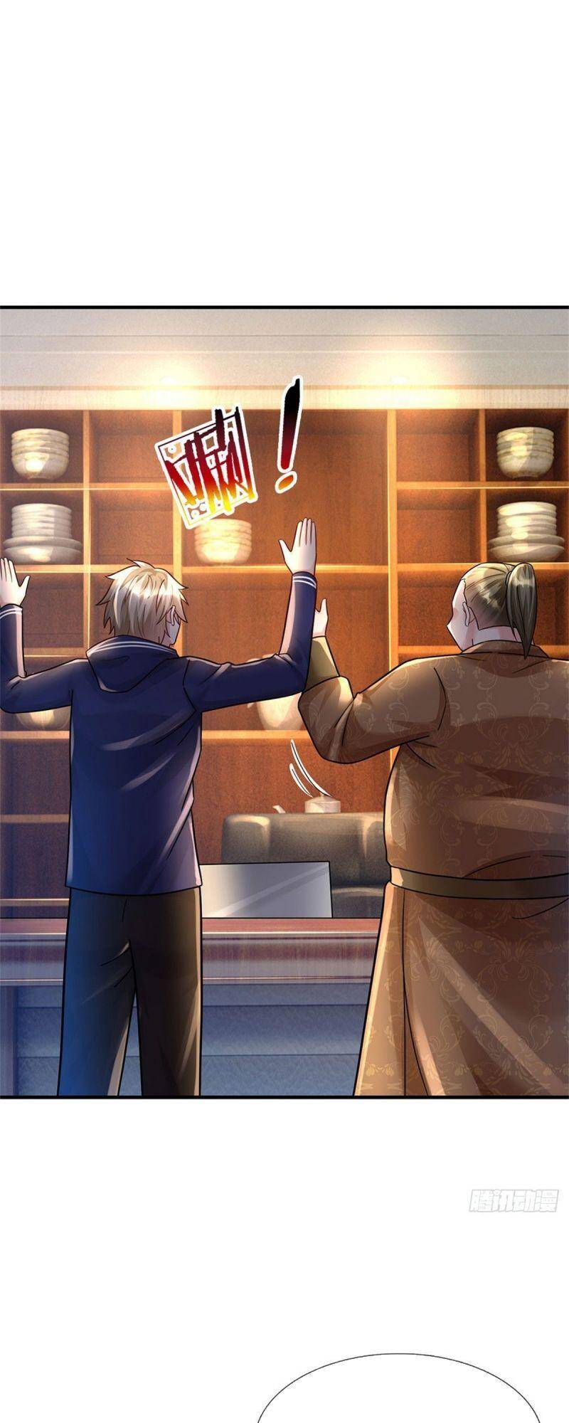 Thuộc Tính Của Ta Đều Thêm Sức Mạnh - Chương 55 - Trang 3