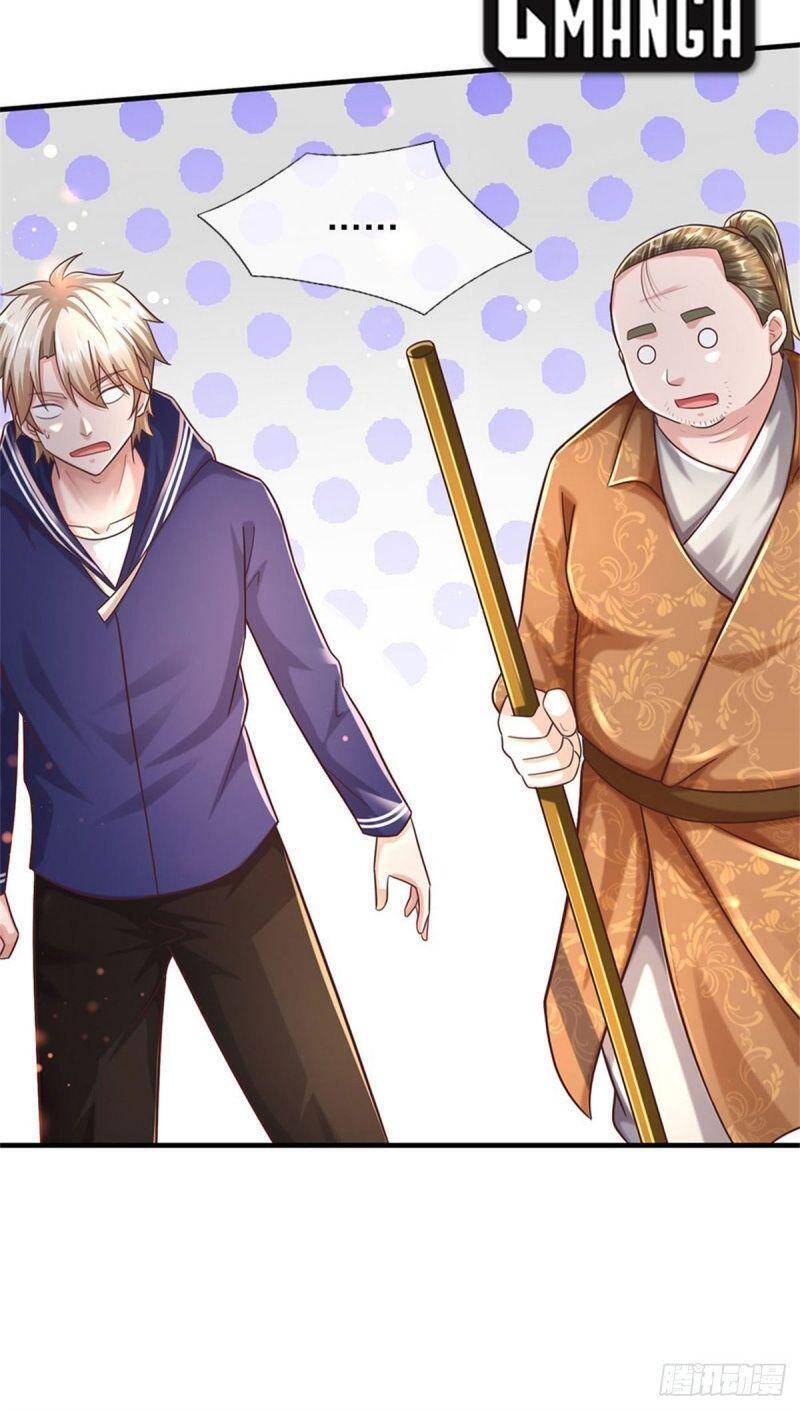 Thuộc Tính Của Ta Đều Thêm Sức Mạnh - Chương 55 - Trang 23