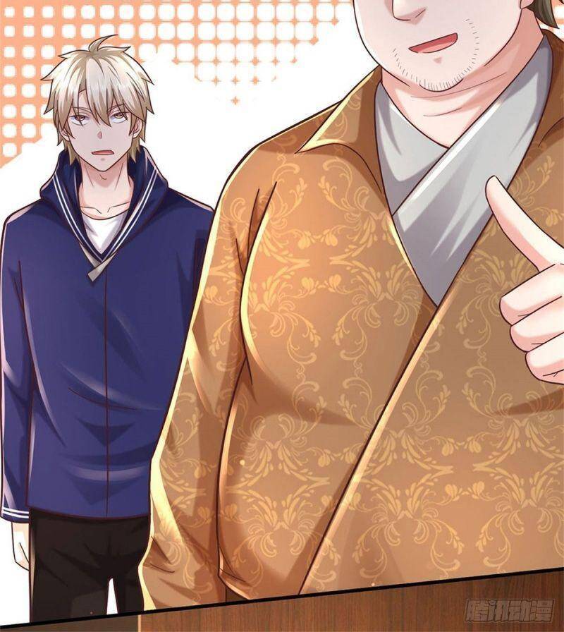 Thuộc Tính Của Ta Đều Thêm Sức Mạnh - Chương 55 - Trang 25