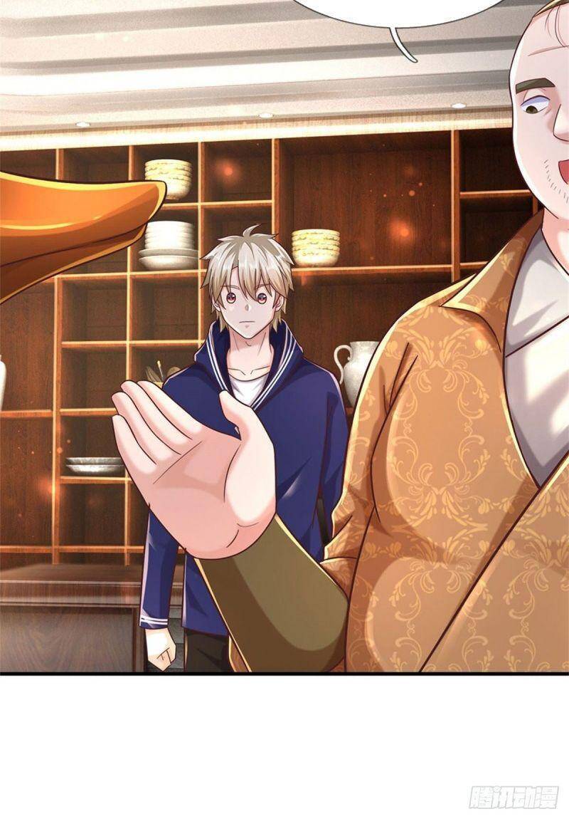 Thuộc Tính Của Ta Đều Thêm Sức Mạnh - Chương 55 - Trang 27