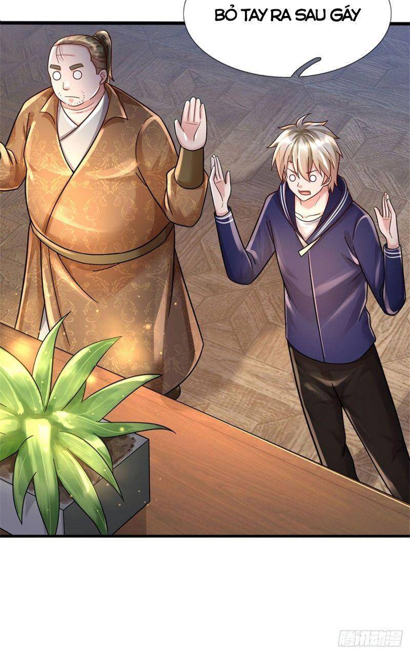 Thuộc Tính Của Ta Đều Thêm Sức Mạnh - Chương 55 - Trang 4