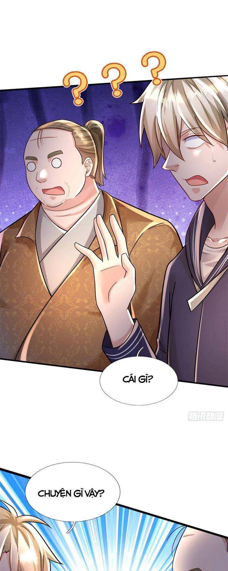 Thuộc Tính Của Ta Đều Thêm Sức Mạnh - Chương 55 - Trang 5