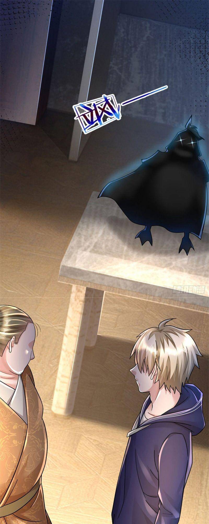 Thuộc Tính Của Ta Đều Thêm Sức Mạnh - Chương 55 - Trang 7