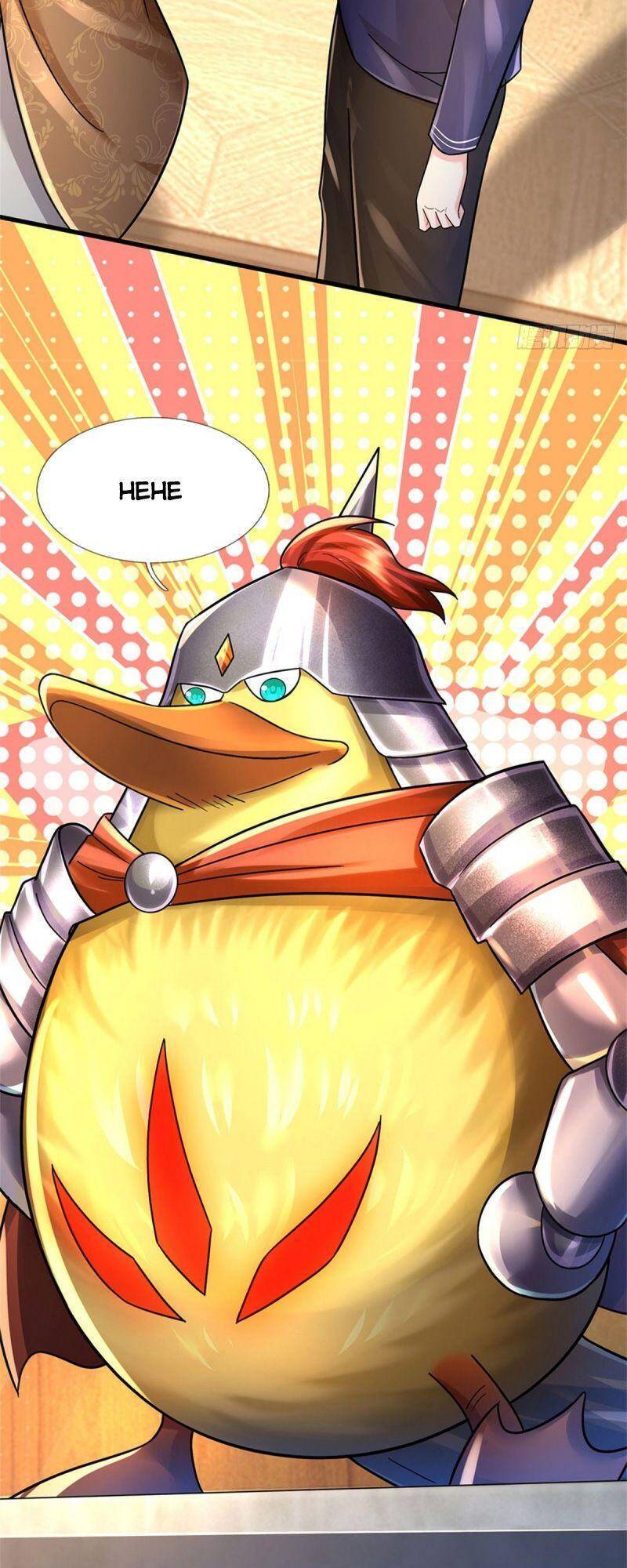 Thuộc Tính Của Ta Đều Thêm Sức Mạnh - Chương 55 - Trang 8