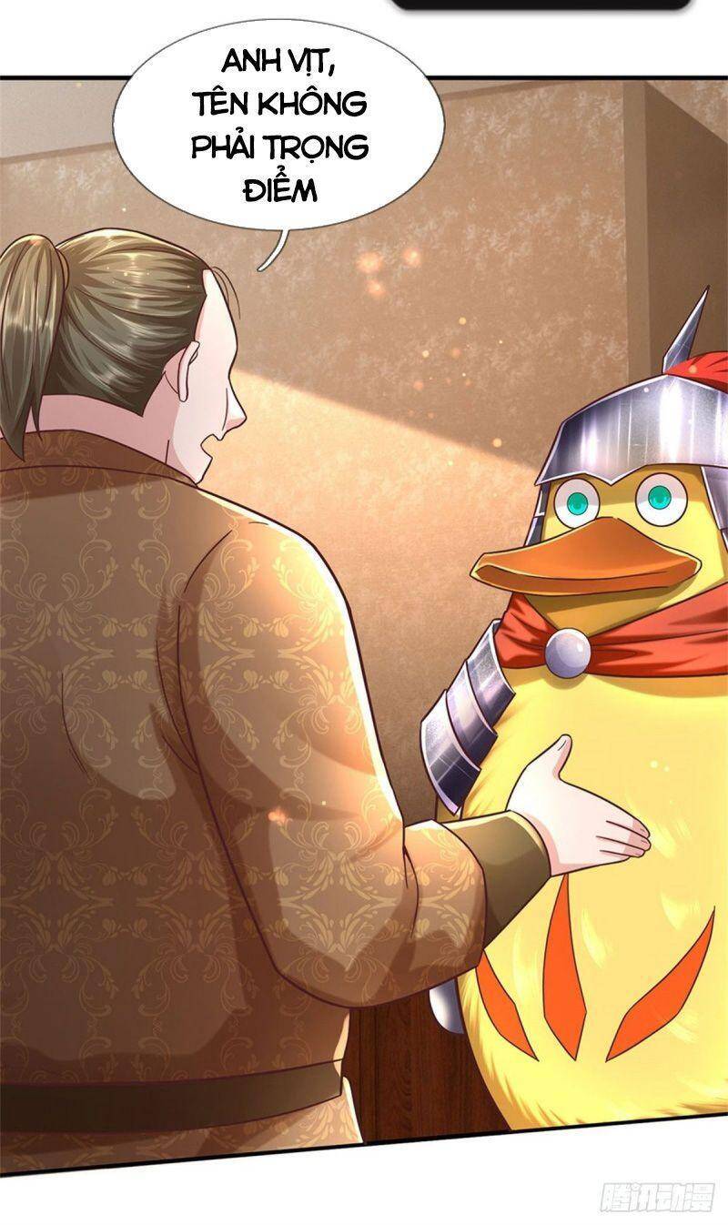 Thuộc Tính Của Ta Đều Thêm Sức Mạnh - Chương 56 - Trang 2