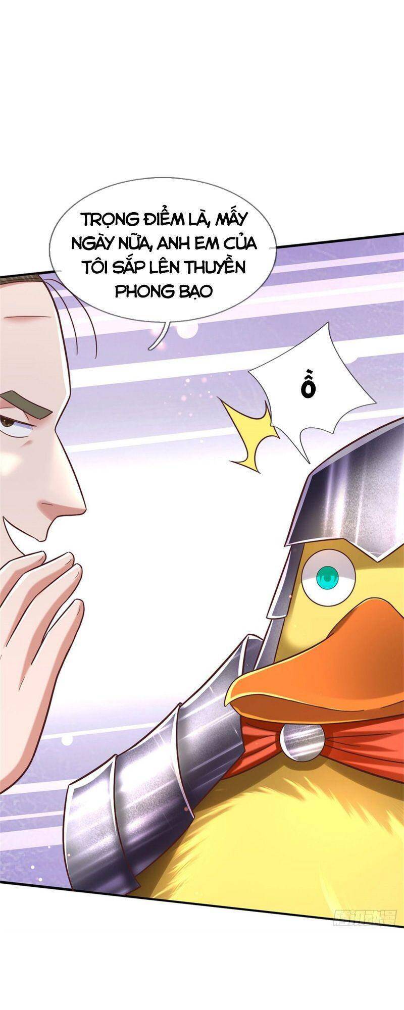 Thuộc Tính Của Ta Đều Thêm Sức Mạnh - Chương 56 - Trang 3