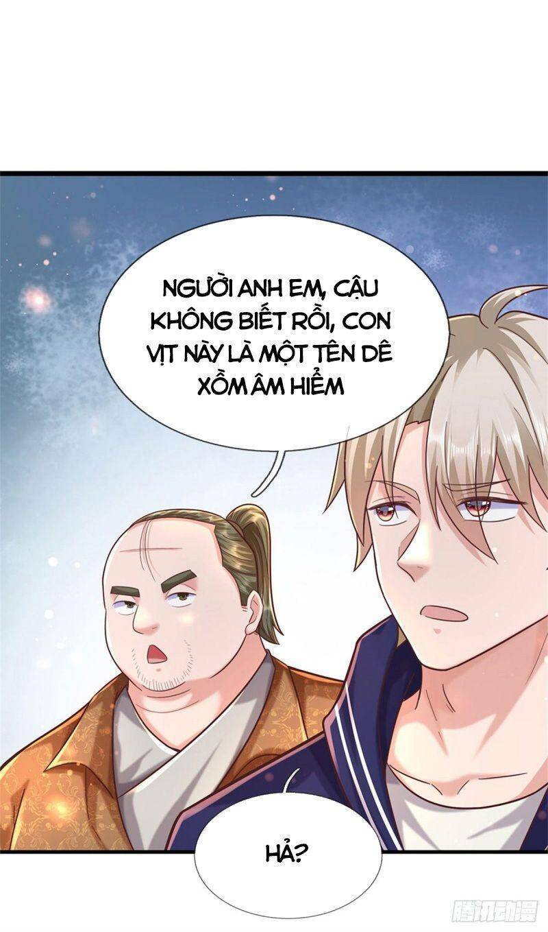 Thuộc Tính Của Ta Đều Thêm Sức Mạnh - Chương 56 - Trang 25