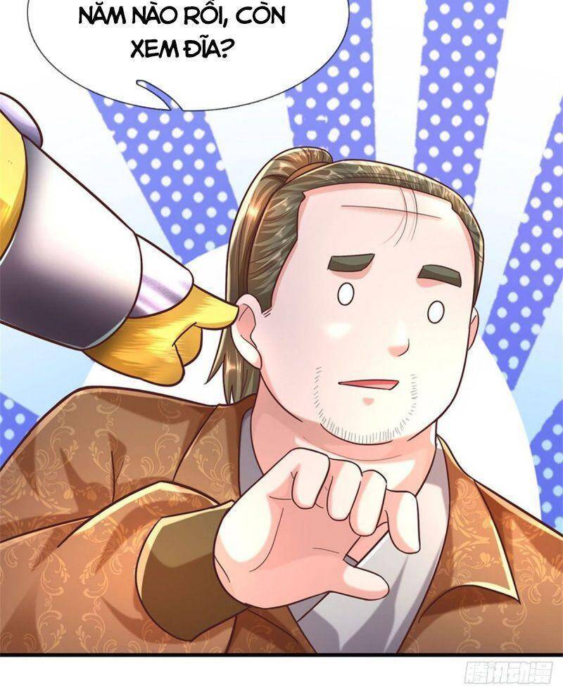 Thuộc Tính Của Ta Đều Thêm Sức Mạnh - Chương 56 - Trang 9