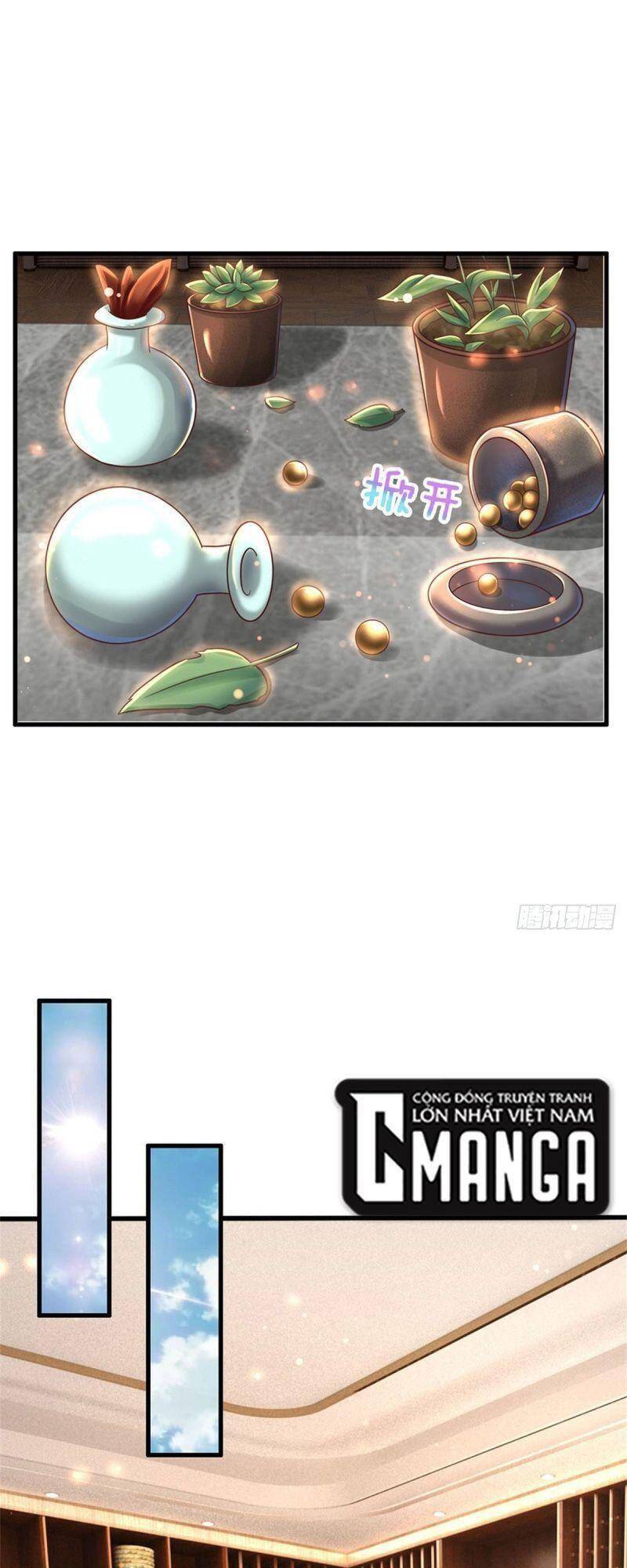 Thuộc Tính Của Ta Đều Thêm Sức Mạnh - Chương 57 - Trang 3