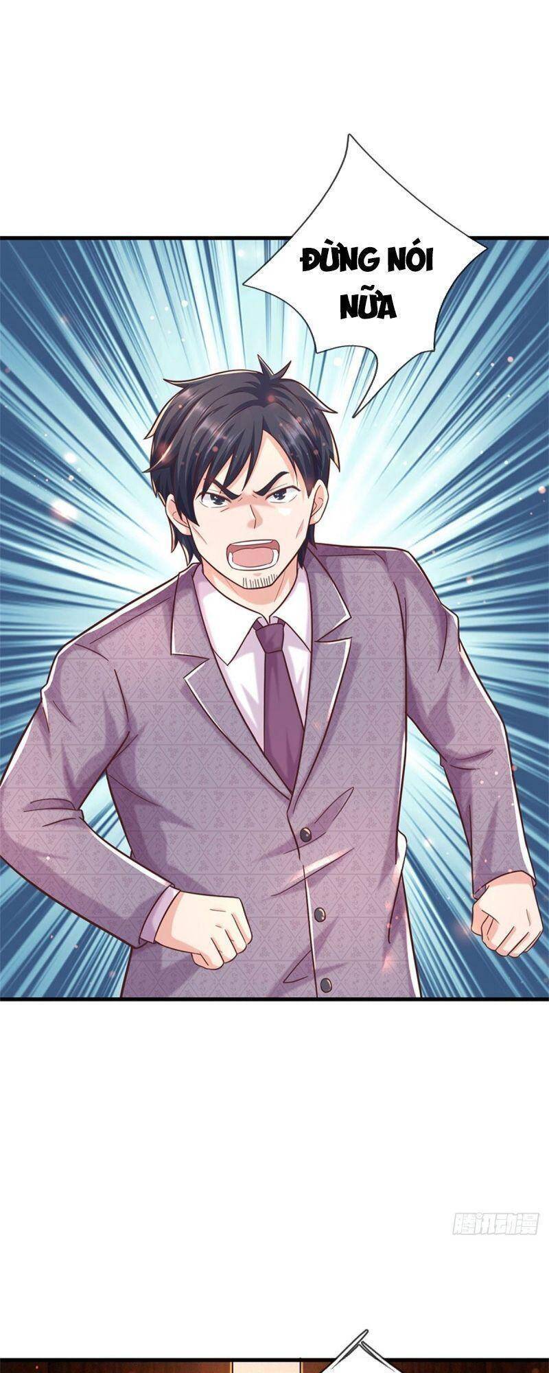 Thuộc Tính Của Ta Đều Thêm Sức Mạnh - Chương 57 - Trang 21