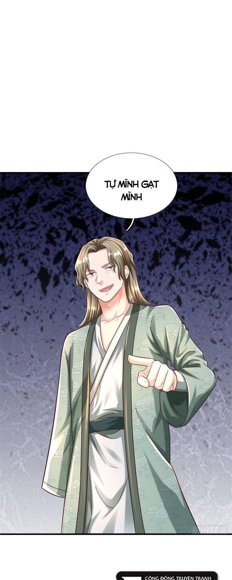 Thuộc Tính Của Ta Đều Thêm Sức Mạnh - Chương 57 - Trang 23