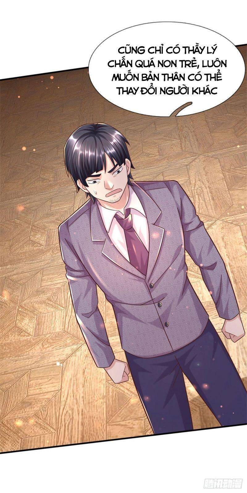 Thuộc Tính Của Ta Đều Thêm Sức Mạnh - Chương 57 - Trang 26