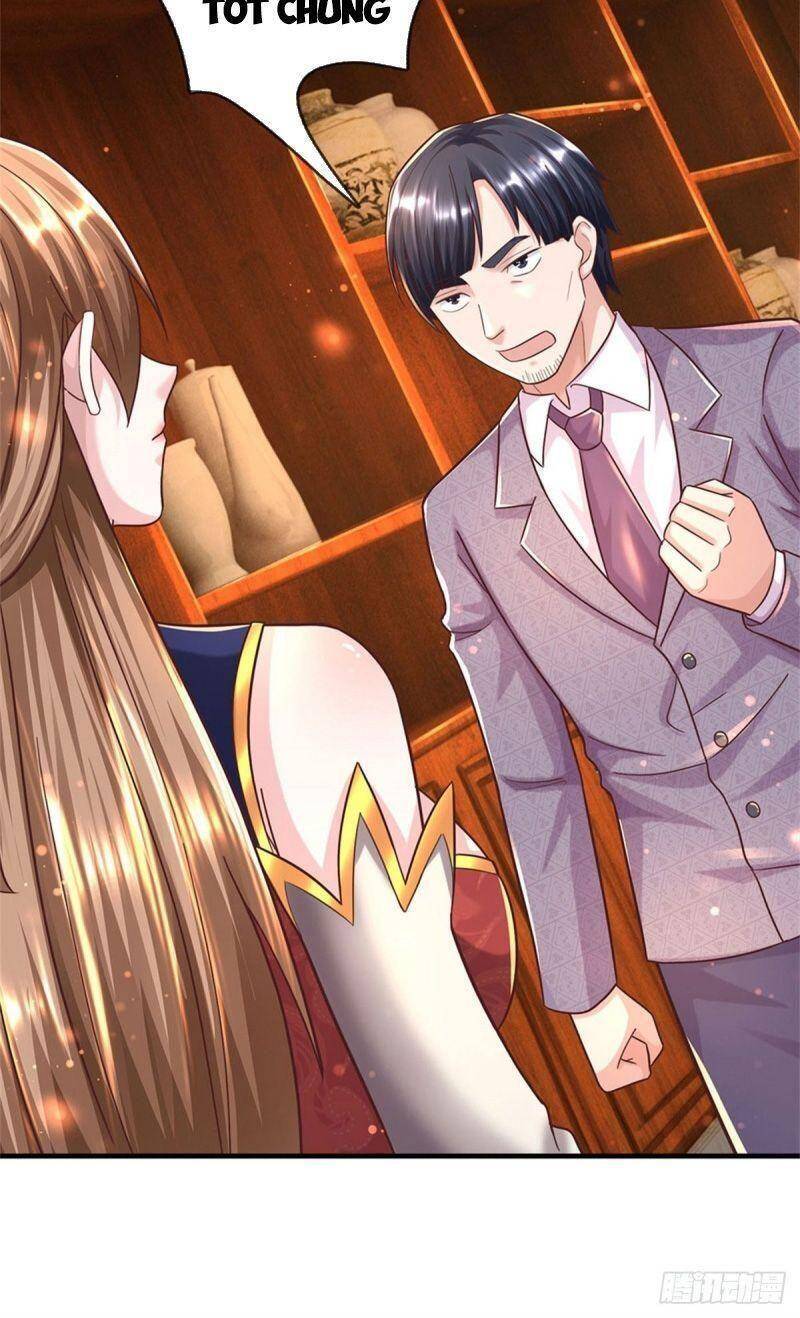 Thuộc Tính Của Ta Đều Thêm Sức Mạnh - Chương 57 - Trang 28