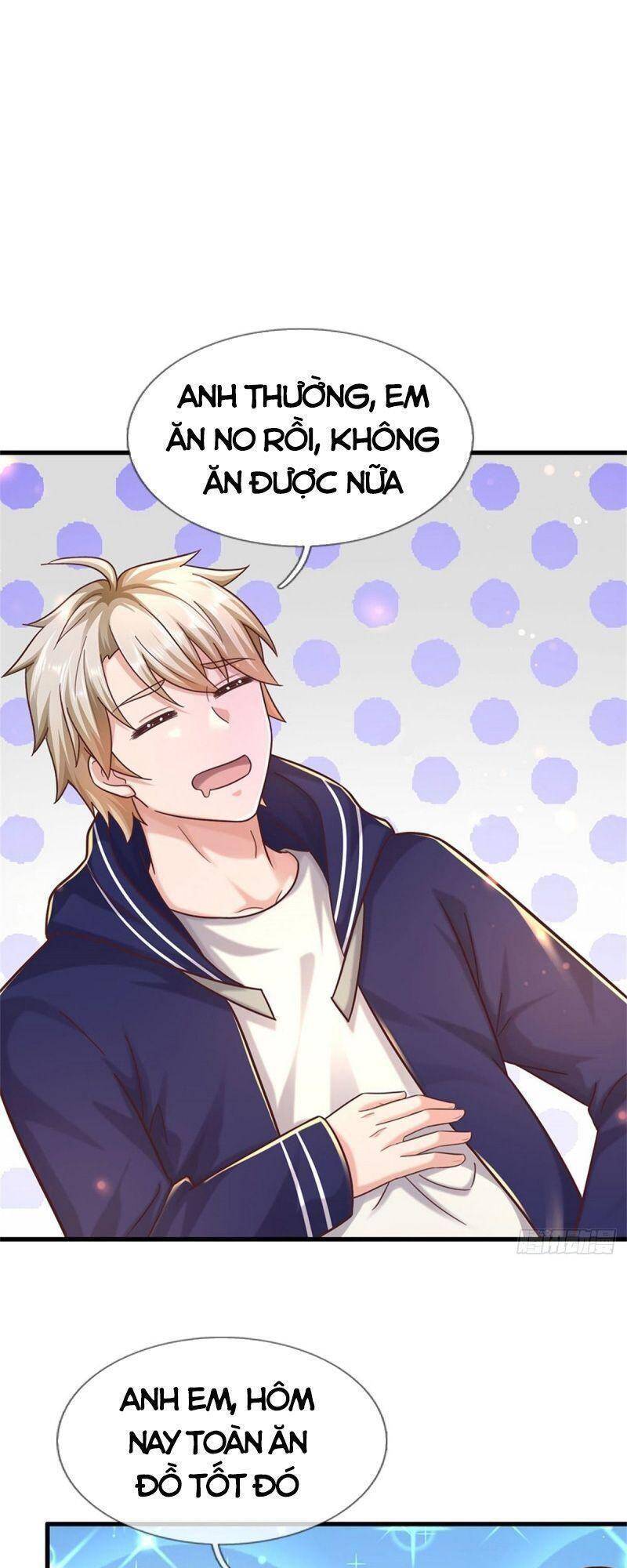 Thuộc Tính Của Ta Đều Thêm Sức Mạnh - Chương 57 - Trang 5