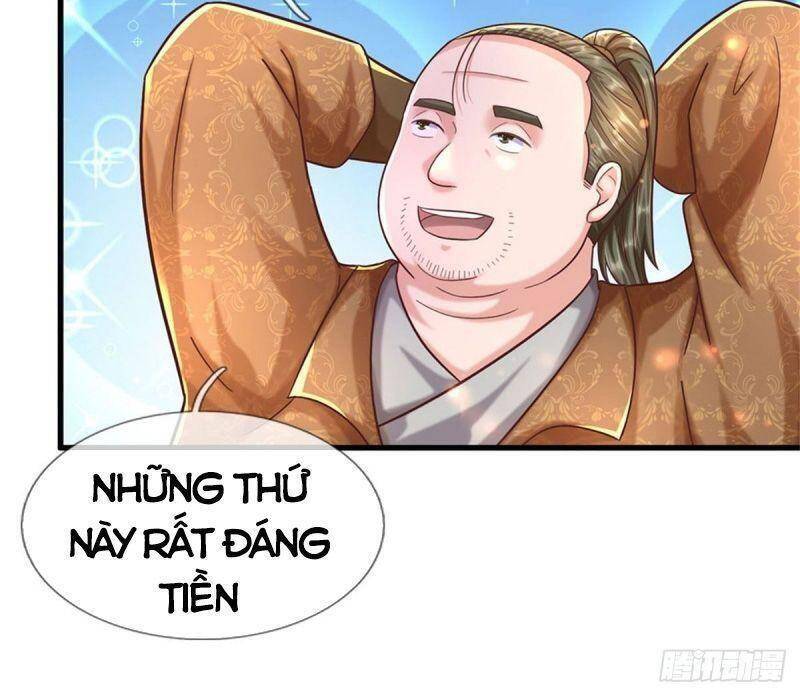 Thuộc Tính Của Ta Đều Thêm Sức Mạnh - Chương 57 - Trang 6